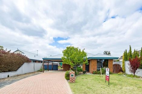 Property photo of 18 Clare Row College Grove WA 6230