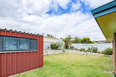 Property photo of 18 Clare Row College Grove WA 6230