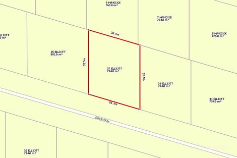 Property photo of 37 Elliott Way Bulgarra WA 6714