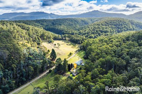 98 Richardson St, St Marys, TAS 7215