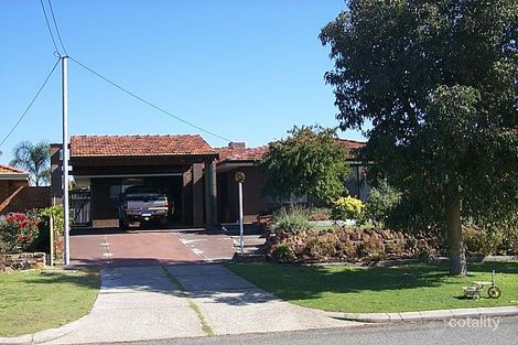 Property photo of 15 Sovereign Avenue Willetton WA 6155