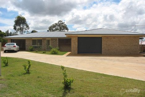6 Summers Ct, Kingaroy, QLD 4610