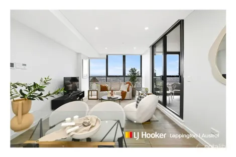 908/311 Hume Hwy, Liverpool, NSW 2170