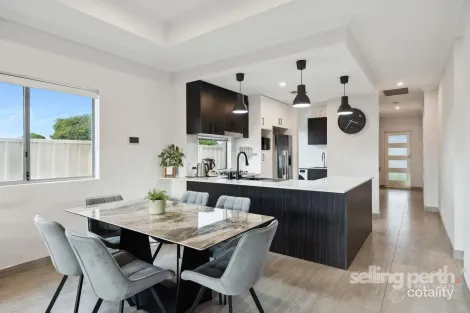 37 Wittering Cres, Balga, WA 6061