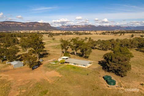 3989 Glen Alice Rd, Glen Alice, NSW 2849