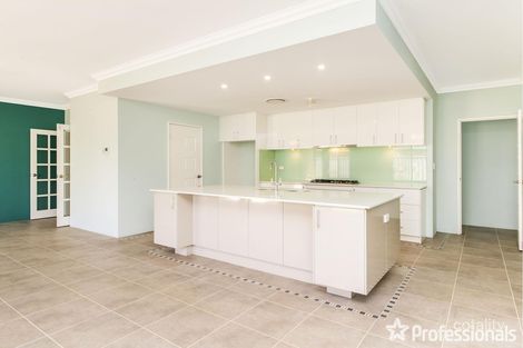 Property photo of 36 Hutchinson Boulevard Byford WA 6122