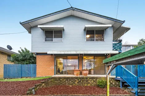 Property photo of 112 Patricks Road Arana Hills QLD 4054