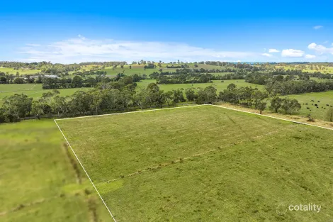 40 Edgar Rd, Longwarry, VIC 3816