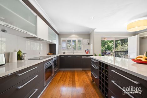 Property photo of 7/14 Cadell Street Toowong QLD 4066