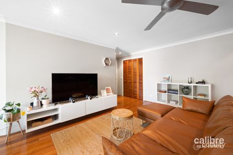 Property photo of 7/14 Cadell Street Toowong QLD 4066
