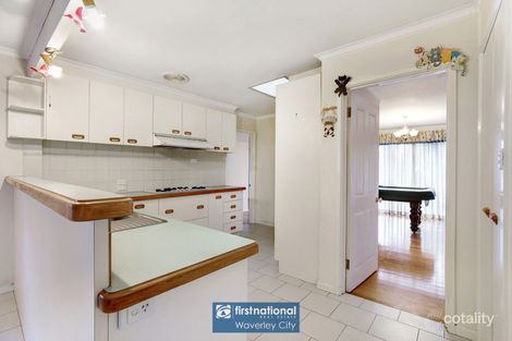 Property photo of 57 Albany Drive Mulgrave VIC 3170