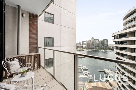 Property photo of 1908/5 Caravel Lane Docklands VIC 3008