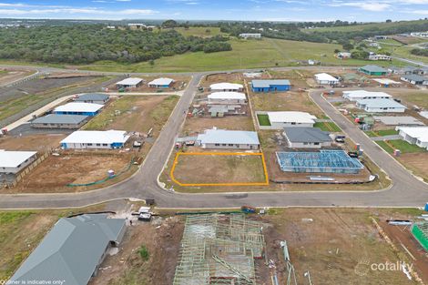 16 Hopbush St, Nikenbah, QLD 4655