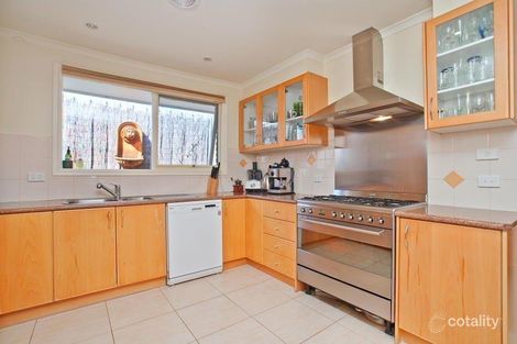 Property photo of 44 Christopher Drive Frankston South VIC 3199