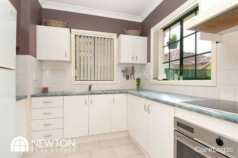 Property photo of 6/68-70 Flora Street Kirrawee NSW 2232