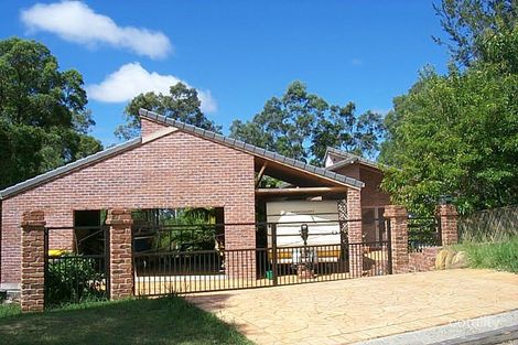 Property photo of 16 Jakes Way Worongary QLD 4213