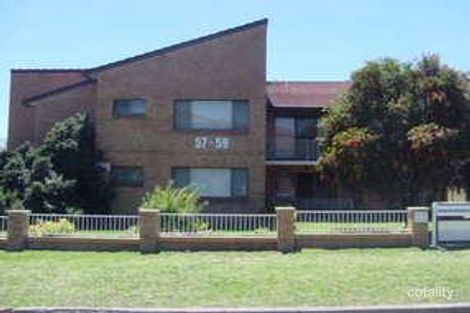 Property photo of 5/57-59 Victoria Street Werrington NSW 2747
