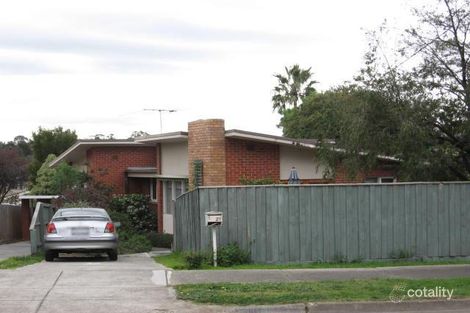 1/29 Illuka Cres, Mount Waverley, VIC 3149