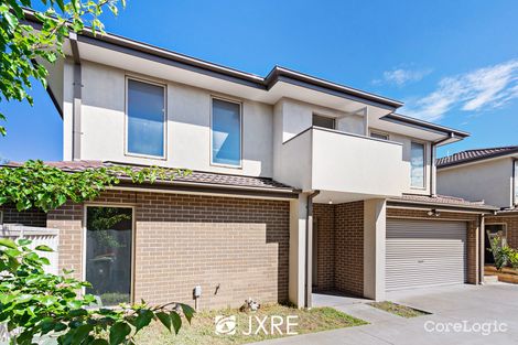 Property photo of 3/6 Auguste Avenue Clayton VIC 3168