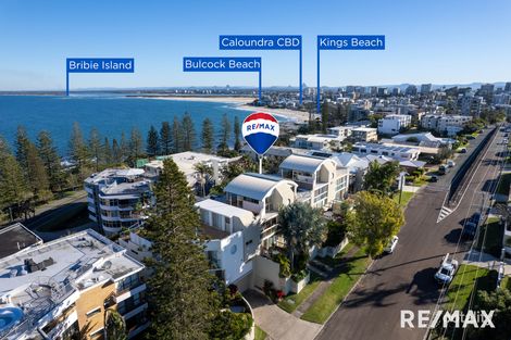 3/4 Burgess St, Kings Beach, QLD 4551