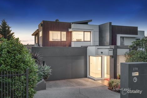 279 Church Rd, Templestowe, VIC 3106