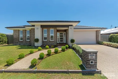 Property photo of 9 Chisholm Street Maryborough VIC 3465