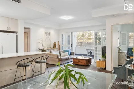 Property photo of 6/32 Fielder Street East Perth WA 6004