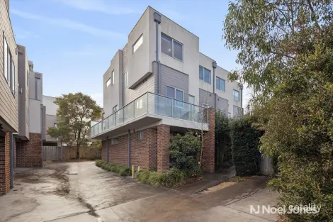 5/6 Berwick St, Lilydale, VIC 3140