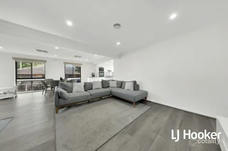 Property photo of 150 Raglan Street Wallan VIC 3756