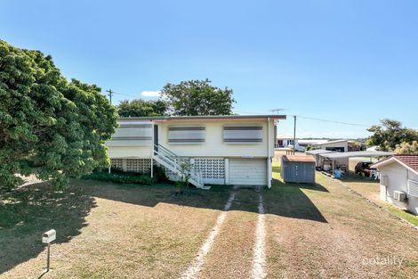 Property photo of 14 Lascelles Lane Bowen QLD 4805