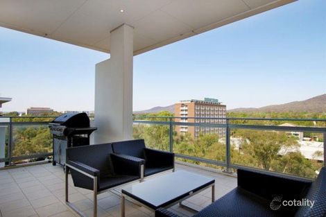 703/155 Northbourne Ave, Turner, ACT 2612