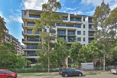 Property photo of 260/27-31 Leonard Street Waitara NSW 2077