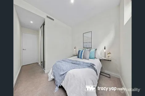 Property photo of 107/2-8 Hazlewood Place Epping NSW 2121