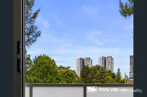 Property photo of 107/2-8 Hazlewood Place Epping NSW 2121