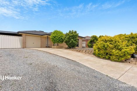 Property photo of 32 Angas Avenue Evanston Park SA 5116