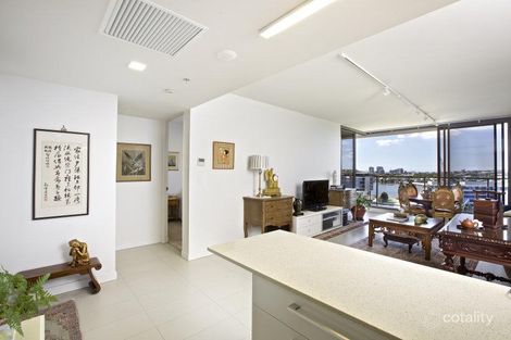 Property photo of 38/27 Cunningham Street Newstead QLD 4006