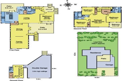 Property photo of 53 Cedar Drive Maribyrnong VIC 3032