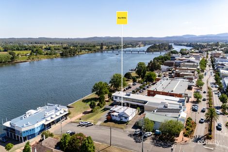 Property photo of 2 Macquarie Street Taree NSW 2430