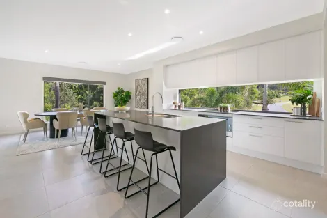 Property photo of 32A Viscount Drive Tallai QLD 4213