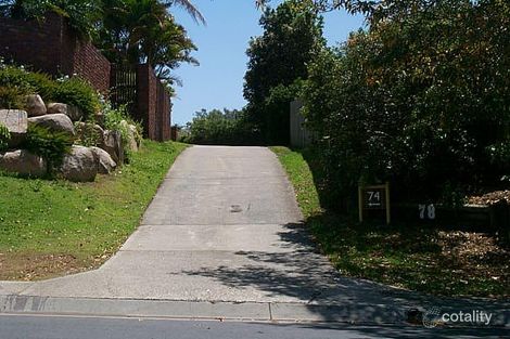 70 Petmar St, The Gap, QLD 4061