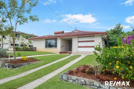 Property photo of 32 Murray Crescent Nambour QLD 4560