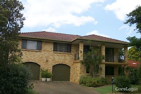 Property photo of 4 Amadeus Place Aspley QLD 4034