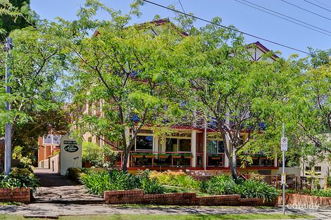 8/21-23 Ashburn Pl, Gladesville, NSW 2111
