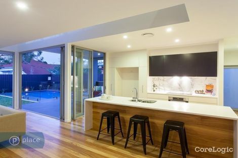 Property photo of 186A Verney Road East Graceville QLD 4075