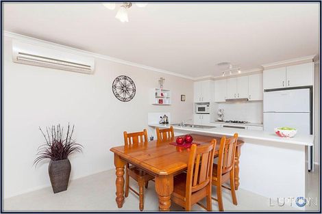 Property photo of 12/25 Burnum Burnum Close Bonner ACT 2914