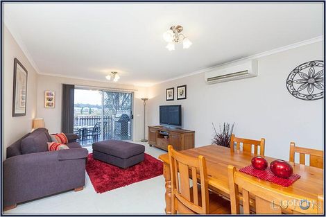 Property photo of 12/25 Burnum Burnum Close Bonner ACT 2914