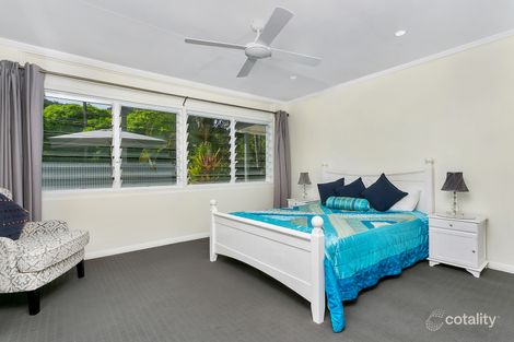 Property photo of 46 Heavey Crescent Whitfield QLD 4870