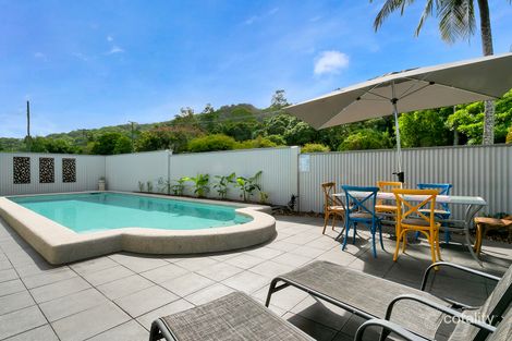 Property photo of 46 Heavey Crescent Whitfield QLD 4870