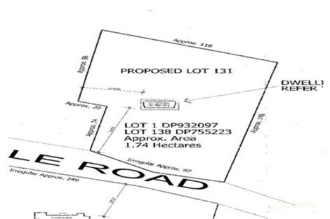 Property photo of 423 Martinsville Road Martinsville NSW 2265