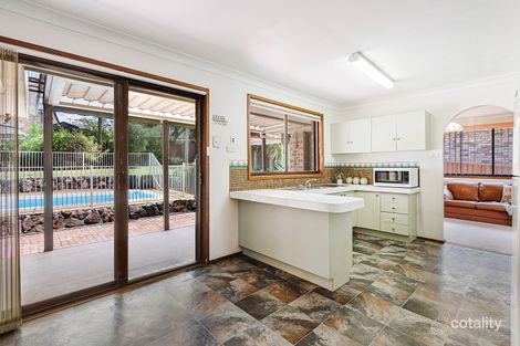 Property photo of 82 Deptford Avenue Kings Langley NSW 2147